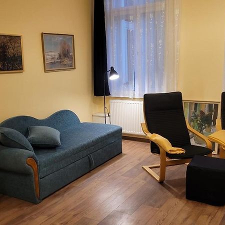 Apartman U Kolonady Mariánské Lázně Εξωτερικό φωτογραφία