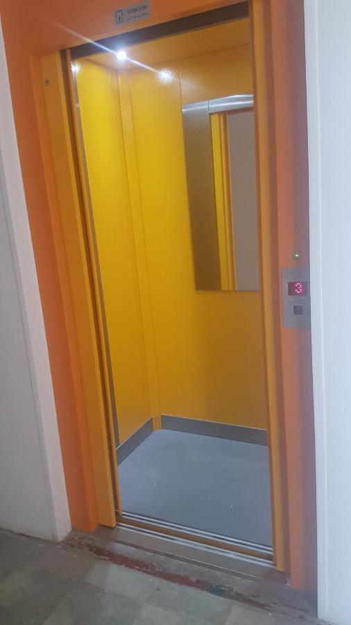 Apartman U Kolonady Mariánské Lázně Εξωτερικό φωτογραφία