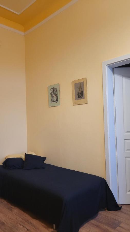 Apartman U Kolonady Mariánské Lázně Εξωτερικό φωτογραφία