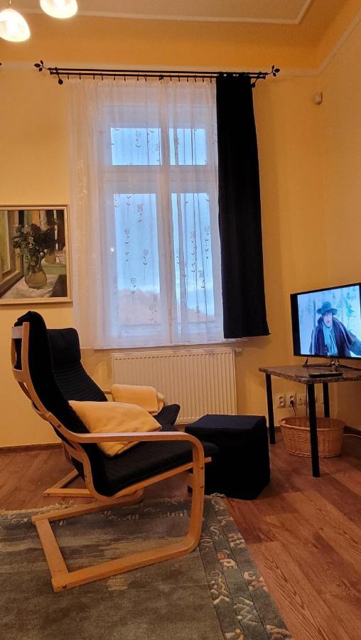 Apartman U Kolonady Mariánské Lázně Εξωτερικό φωτογραφία