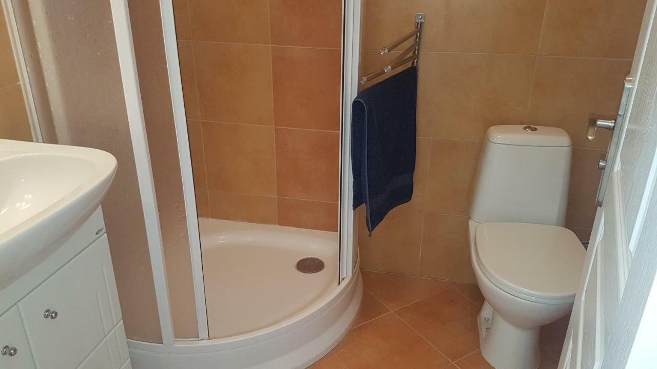 Apartman U Kolonady Mariánské Lázně Εξωτερικό φωτογραφία