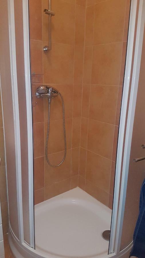 Apartman U Kolonady Mariánské Lázně Εξωτερικό φωτογραφία