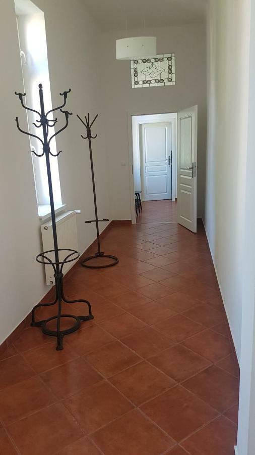 Apartman U Kolonady Mariánské Lázně Εξωτερικό φωτογραφία